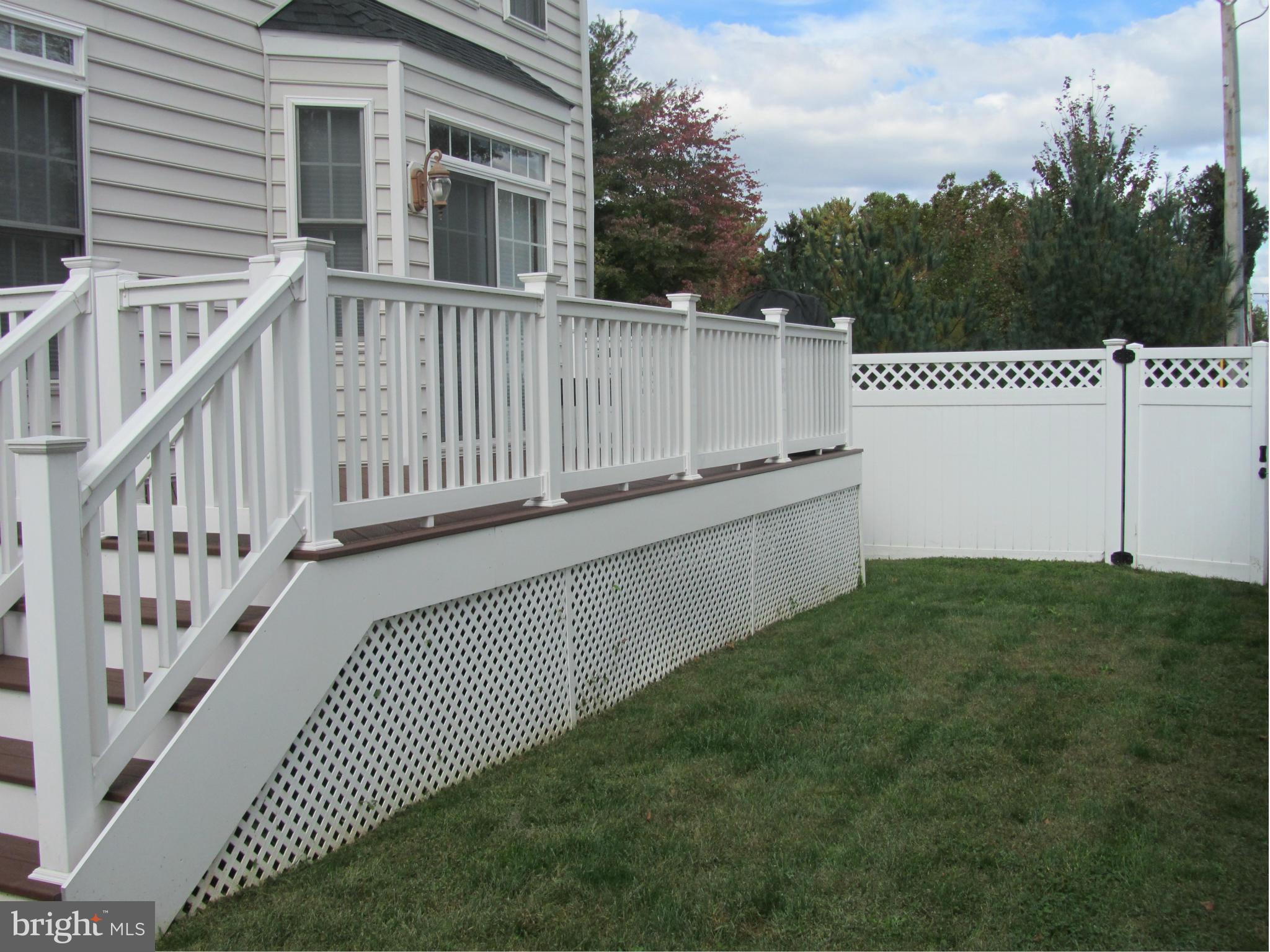 2608 Rockhampton Road Ellicott City, MD 21042 - Photo 27 of 30 Exterior (General)