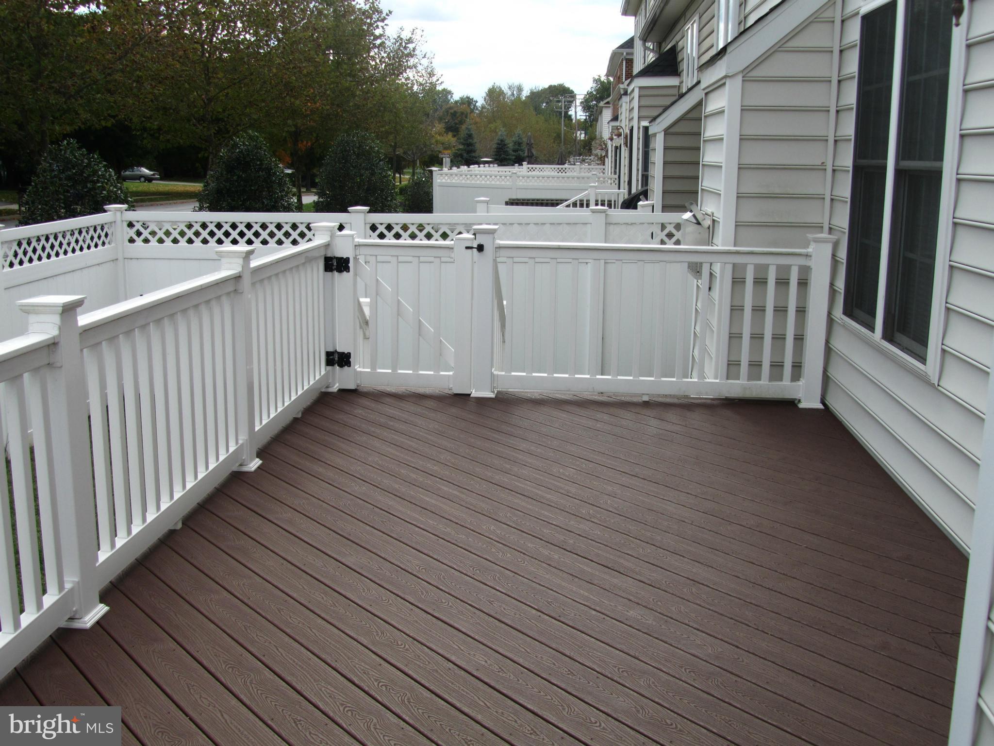 2608 Rockhampton Road Ellicott City, MD 21042 - Photo 29 of 30 Exterior (General)