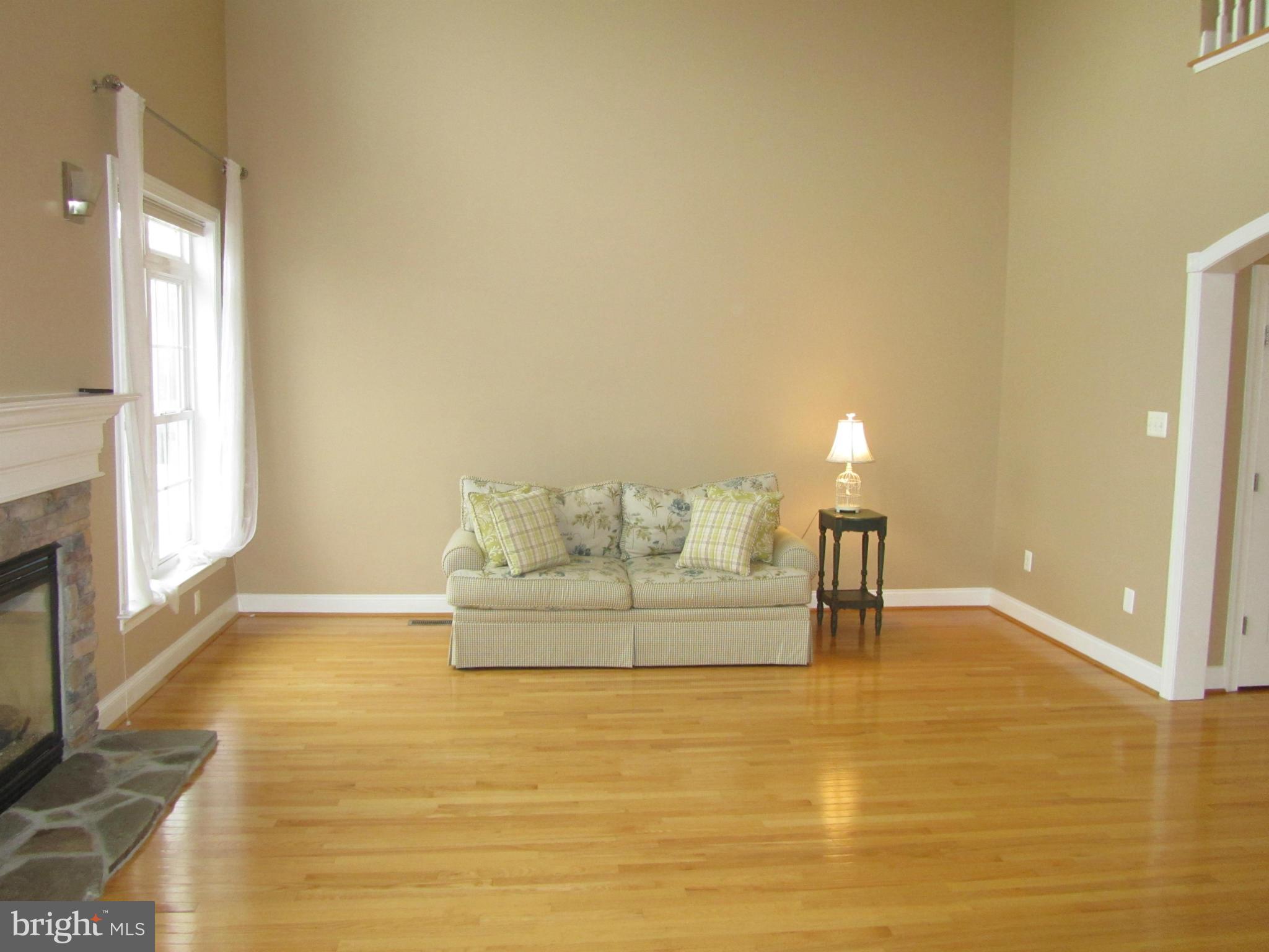 2608 Rockhampton Road Ellicott City, MD 21042 - Photo 5 of 30 Family Room