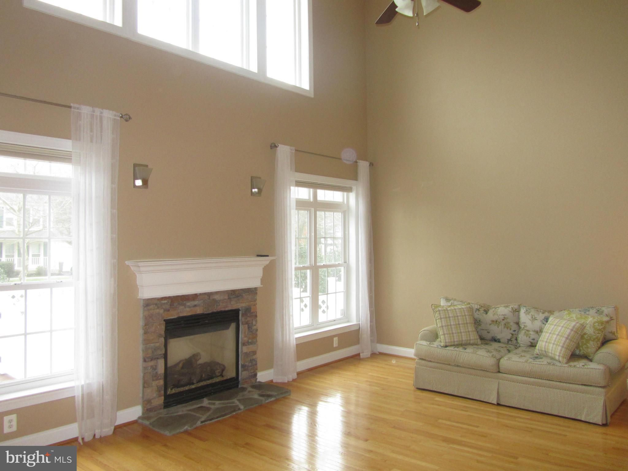 2608 Rockhampton Road Ellicott City, MD 21042 - Photo 6 of 30 Family Room