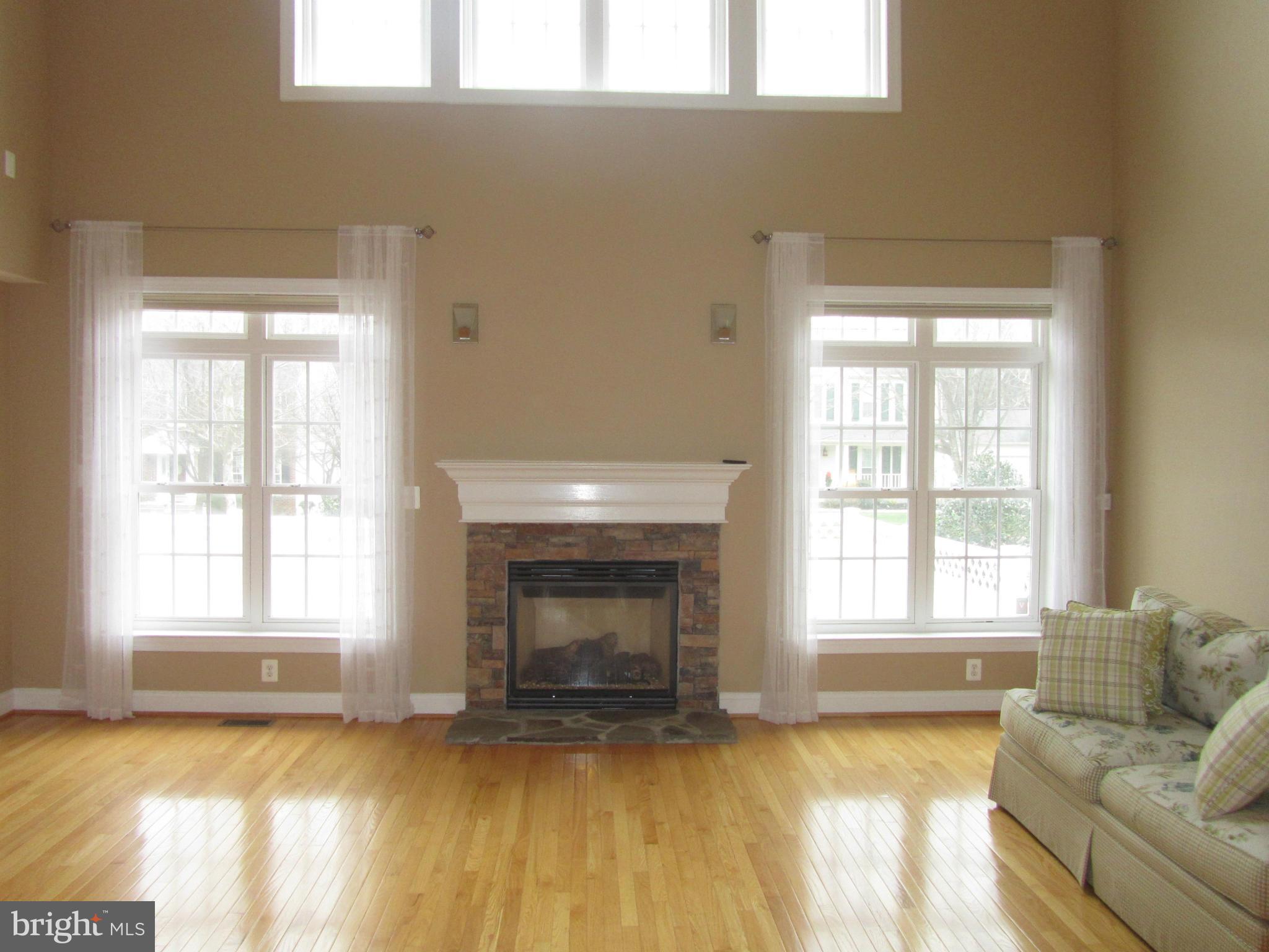 2608 Rockhampton Road Ellicott City, MD 21042 - Photo 7 of 30 Family Room
