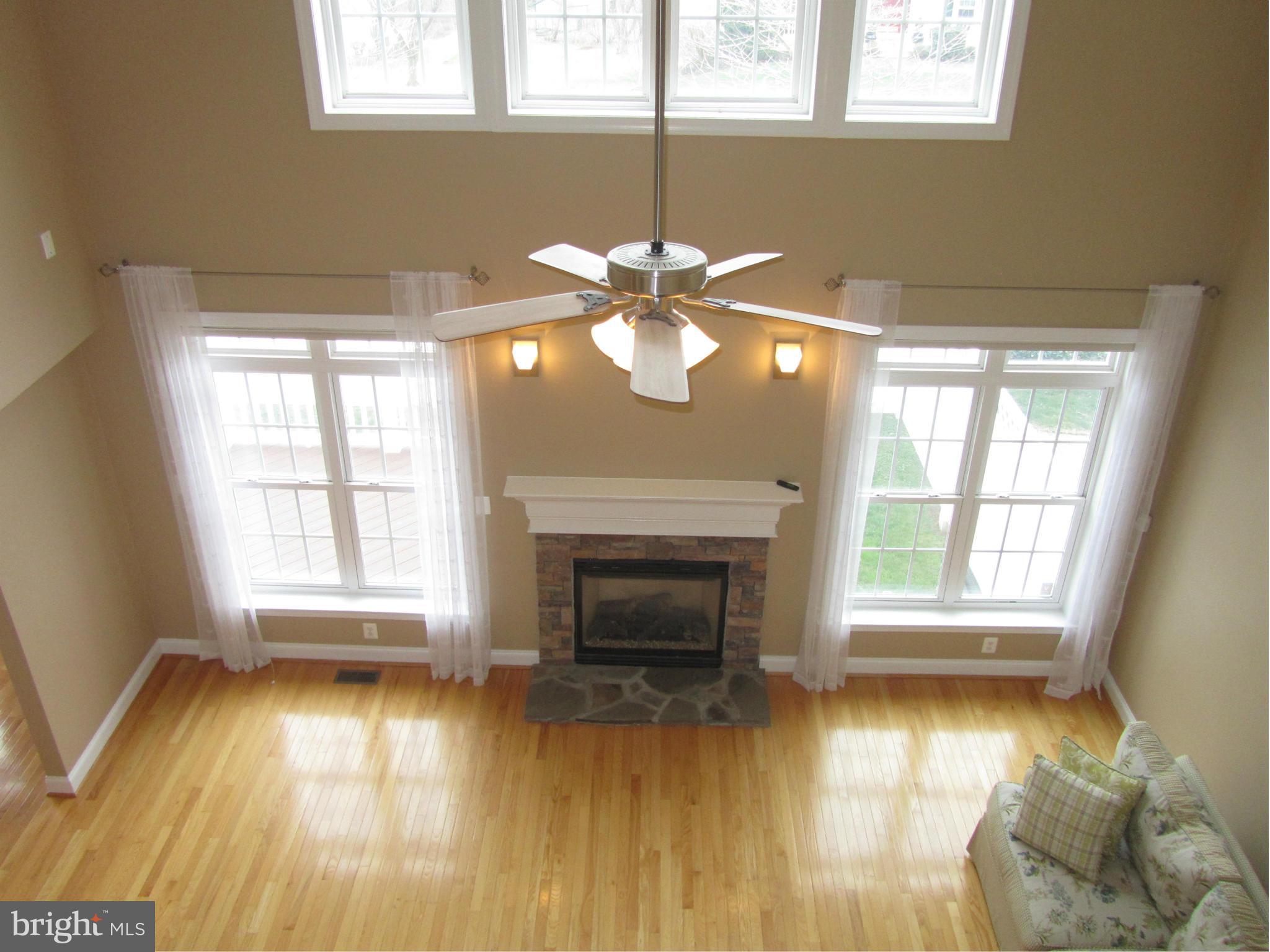 2608 Rockhampton Road Ellicott City, MD 21042 - Photo 8 of 30 Family Room