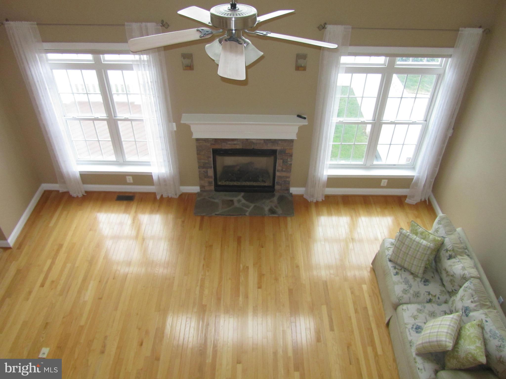 2608 Rockhampton Road Ellicott City, MD 21042 - Photo 9 of 30 Family Room