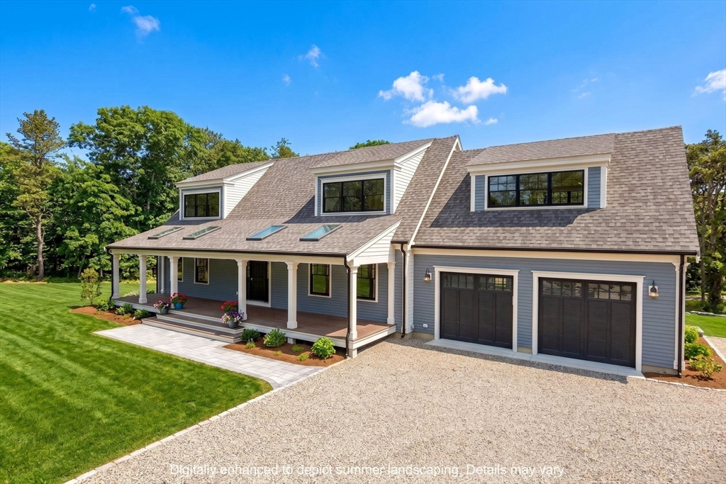 106 Chatham Road Harwich, MA 02645 - Photo 6 of 42 Gallery Image 6
