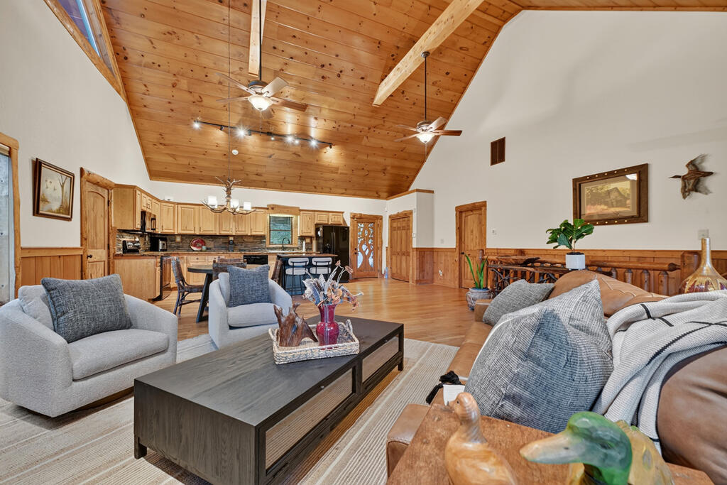 169 Walnut Mountain Road Ellijay, GA 30536 - Photo 29 of 77 Gallery Image 29