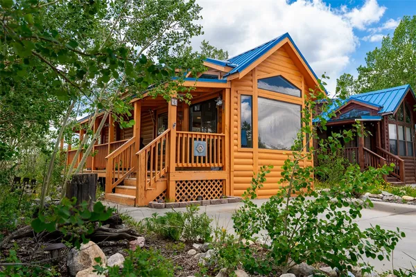 $295,000 | 92 Sunshine Loop, Fairplay, CO 80440
