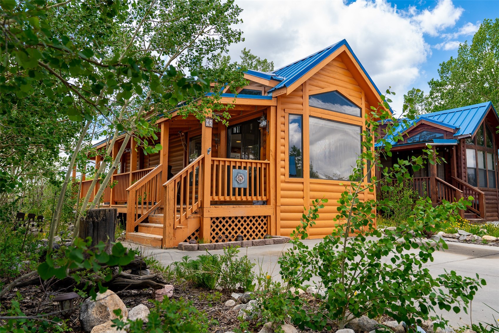 92 Sunshine Loop Fairplay, CO 80440 - Photo 1 of 38