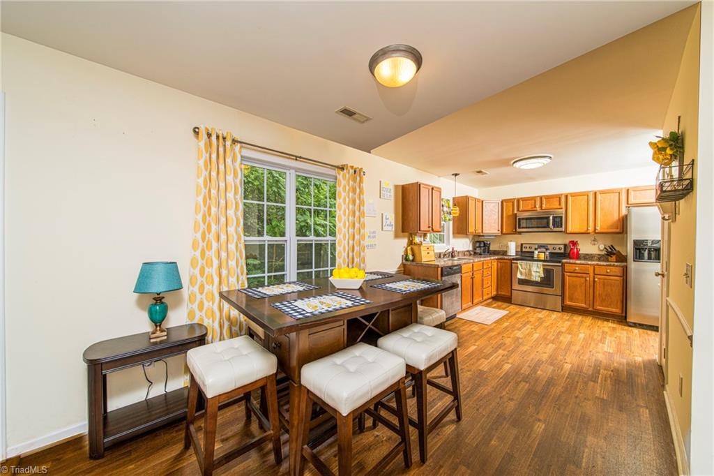 6981 Rangecrest Road Belews Creek, NC 27009 - Photo 9 of 24 Gallery Image 9