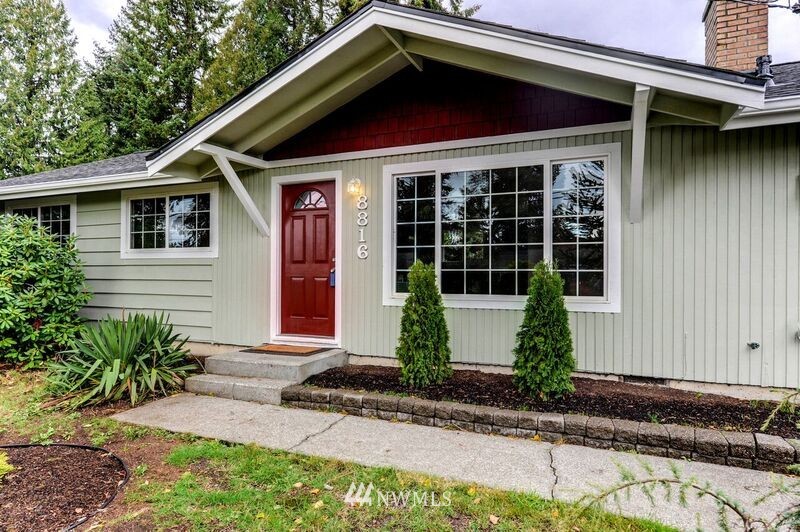 8816 Northeast 187th Street Bothell, WA 98011 - Photo 1 of 15 Gallery Image 1