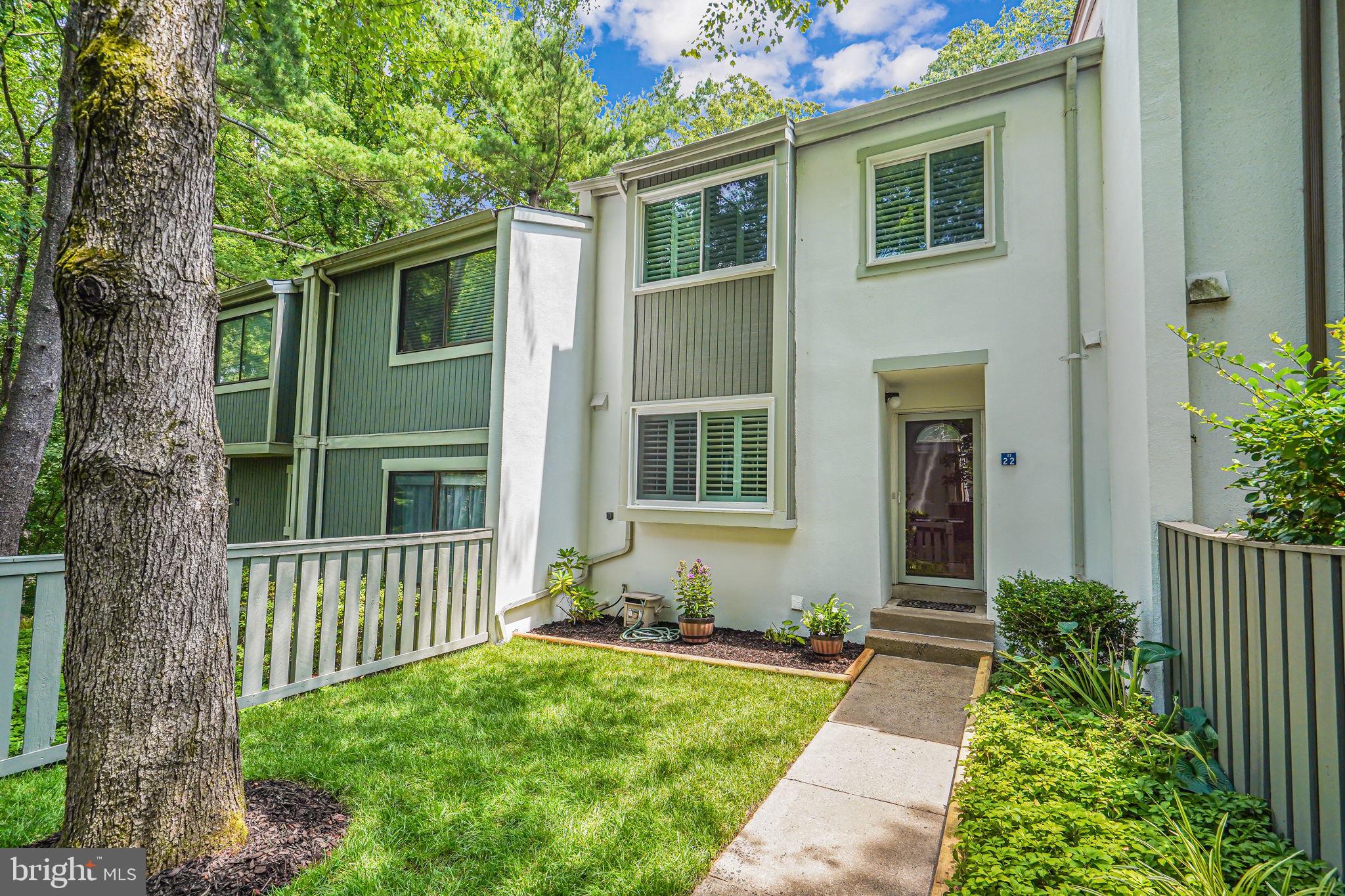11722 Decade Court Reston, VA 20191 - Photo 1 of 44 11722 Decade Ct