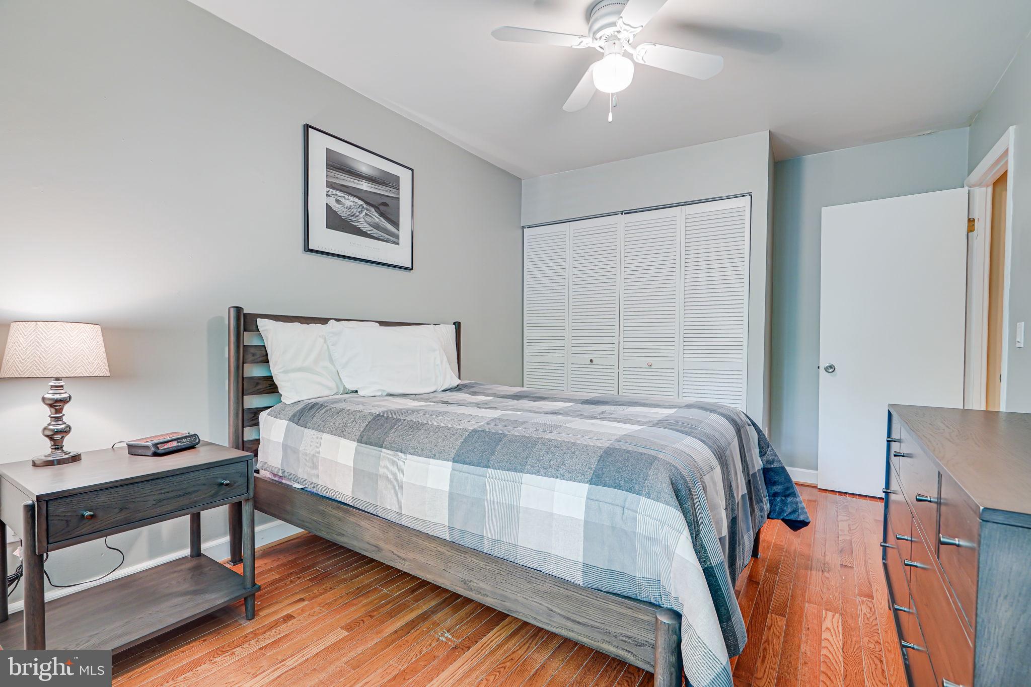11722 Decade Court Reston, VA 20191 - Photo 22 of 44 Bedroom 2