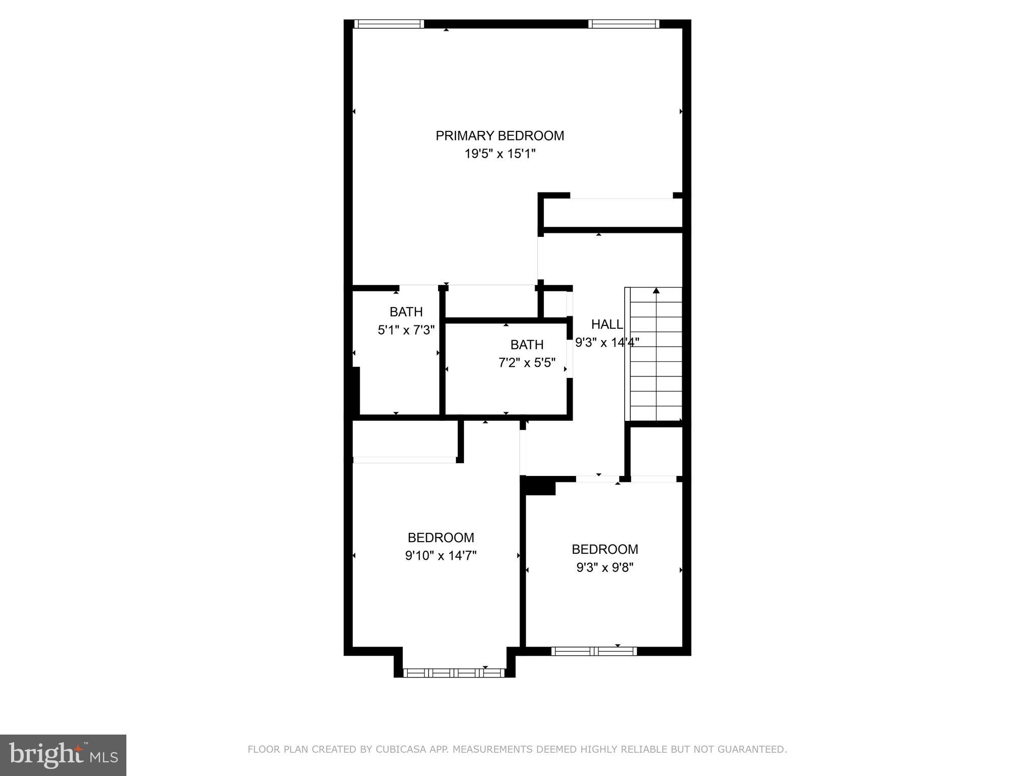 11722 Decade Court Reston, VA 20191 - Photo 43 of 44