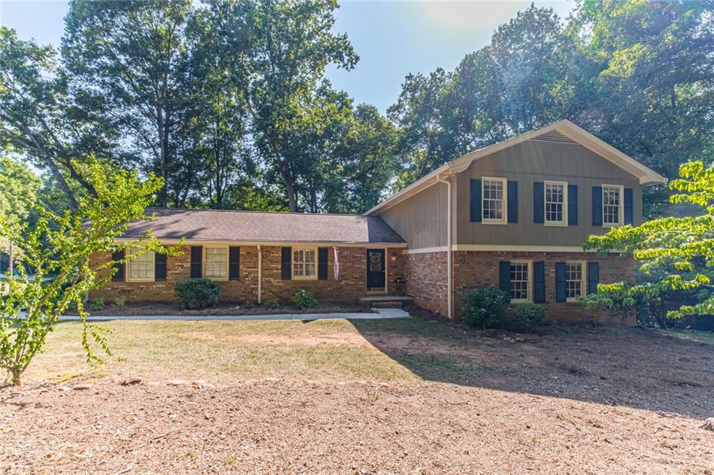 1777 Grandeus Lane Southwest Stone Mountain, GA 30087 - Photo 1 of 1 Gallery Image 1