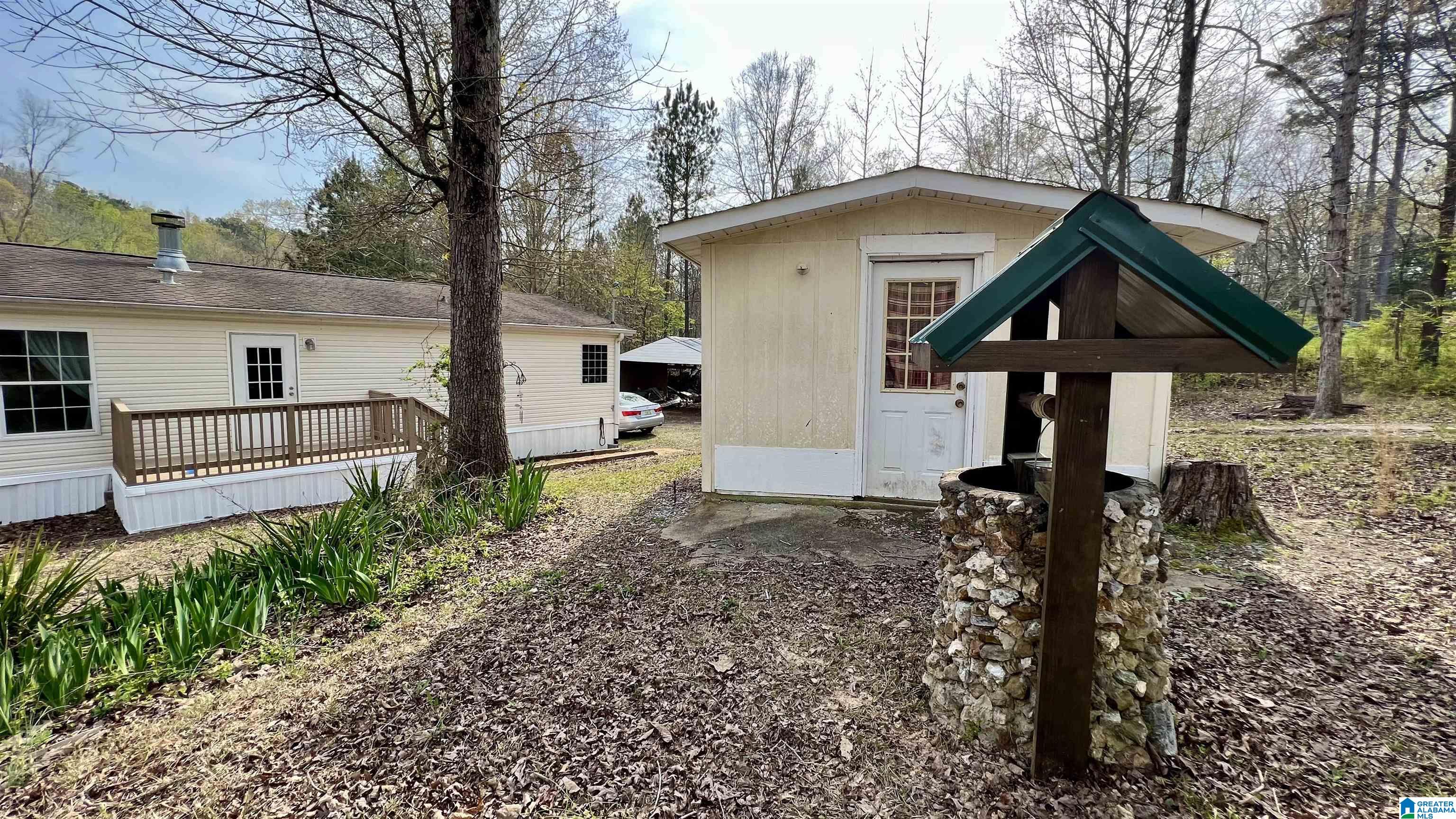 337 Tomahawk Trail Riverside, AL 35135 - Photo 17 of 68