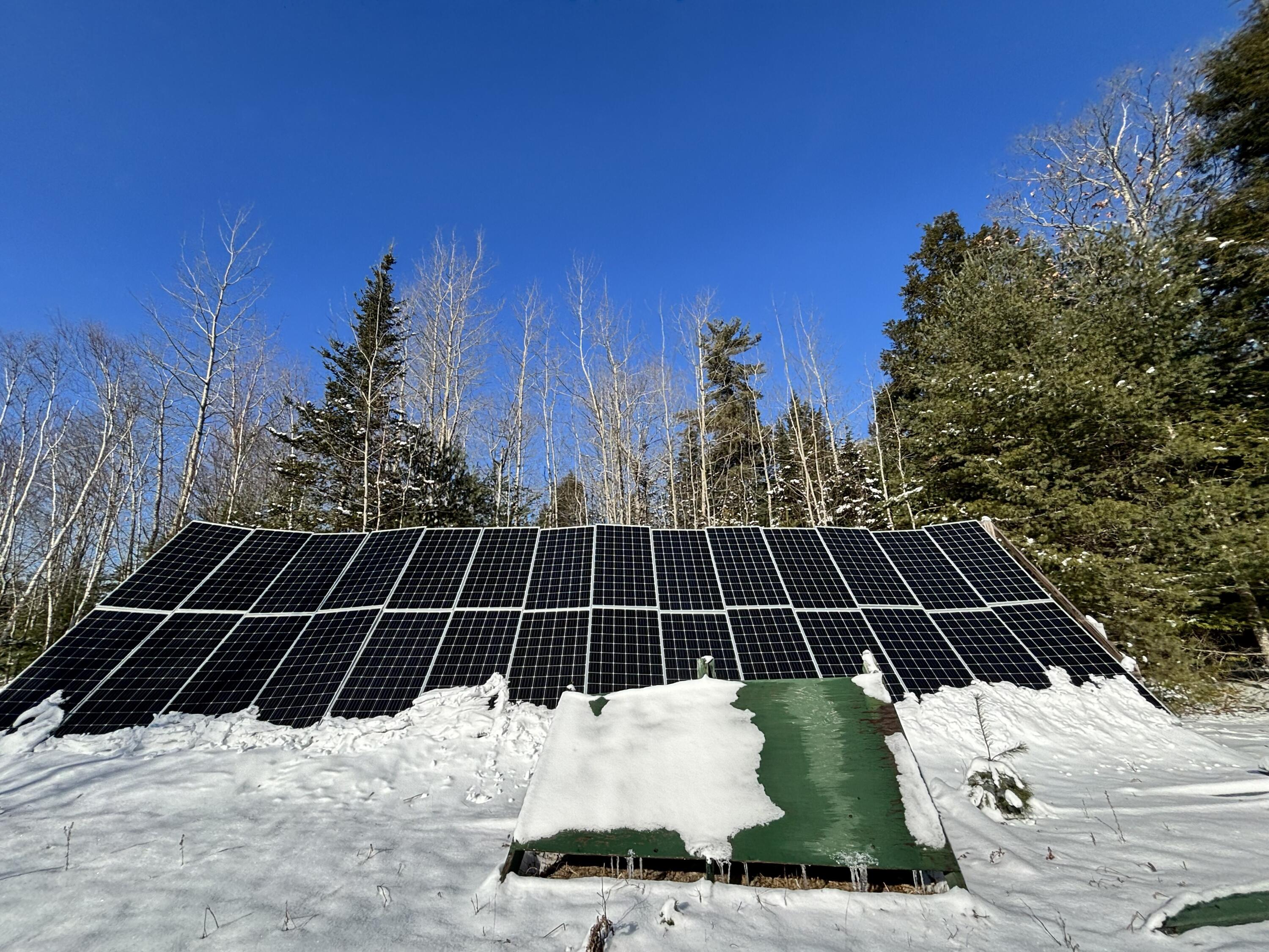 77 Bartlett Road Searsmont, ME 04973 - Photo 4 of 10