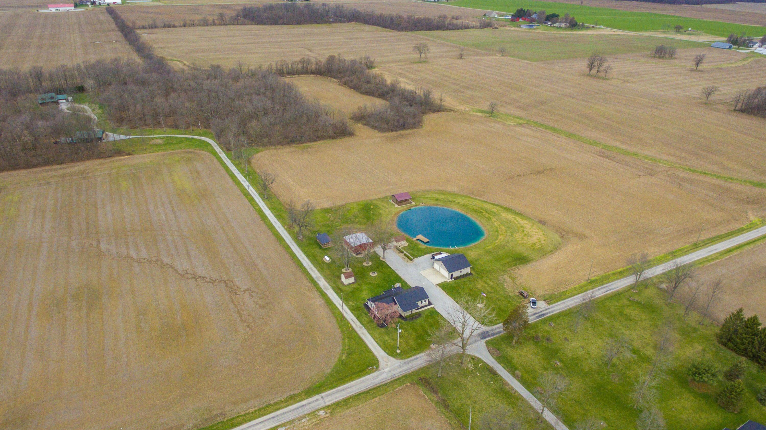 1485 Riley Road La Rue, OH 43332 - Photo 13 of 77 DJI_0030