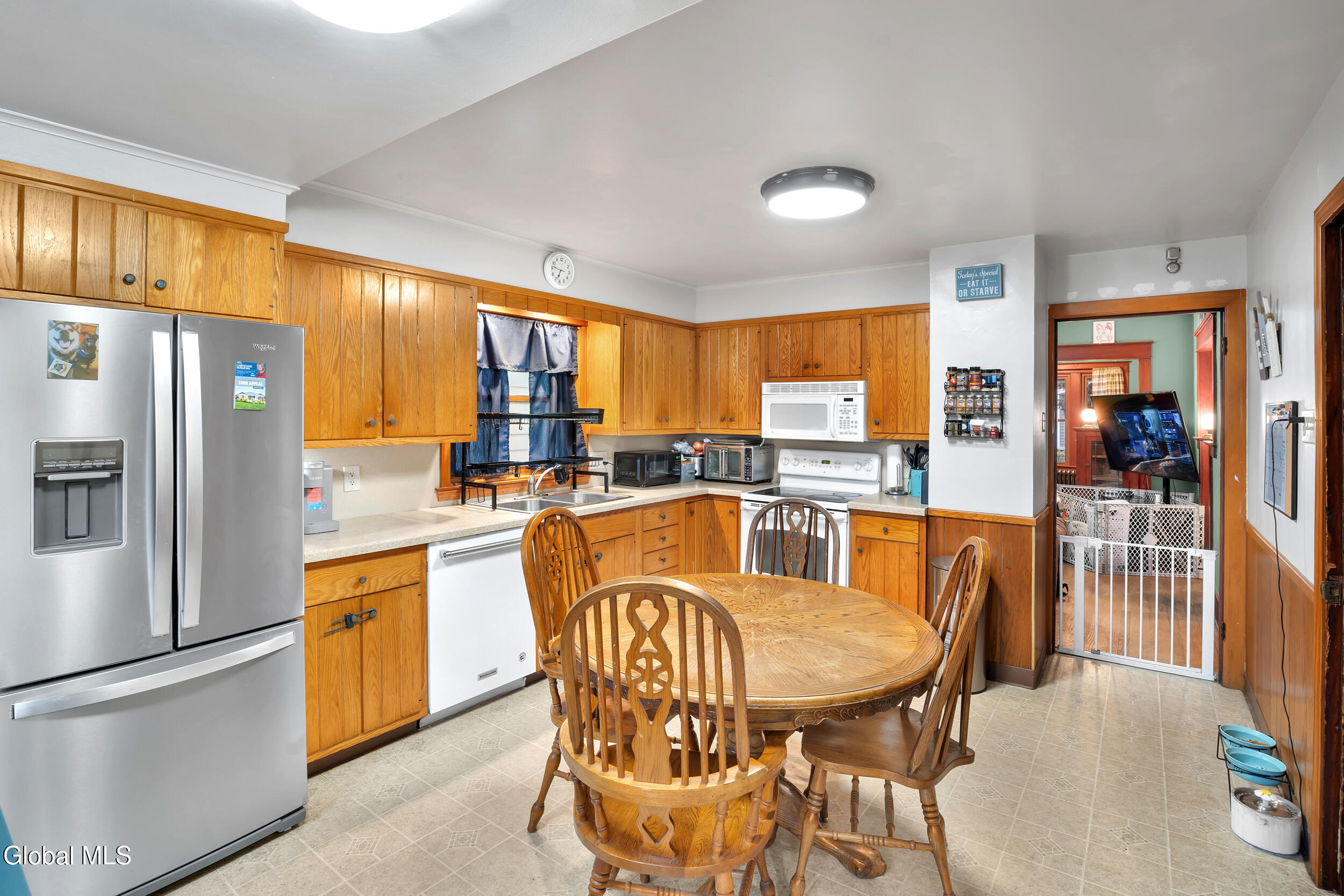 1327 Dewitt Street Schenectady, NY 12303 - Photo 12 of 45 12_1327 dewitt st