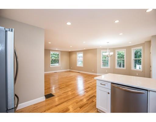 19 Laconia Avenue Saugus, MA 01906 - Photo 11 of 27 a view interior of a house with wooden floor