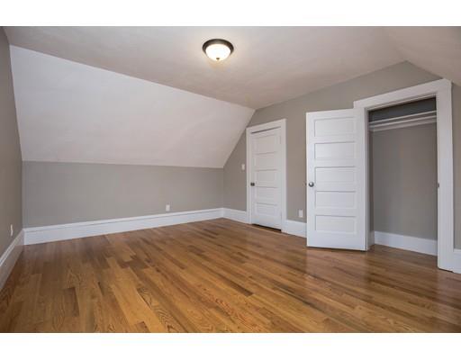 19 Laconia Avenue Saugus, MA 01906 - Photo 19 of 27 a view of an empty room with wooden floor