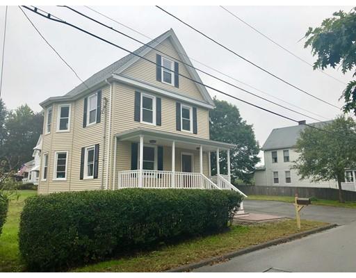 19 Laconia Avenue Saugus, MA 01906 - Photo 2 of 27 a front view of a house with a yard