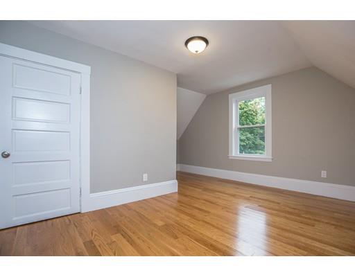 19 Laconia Avenue Saugus, MA 01906 - Photo 22 of 27 an empty room with wooden floor closet and windows