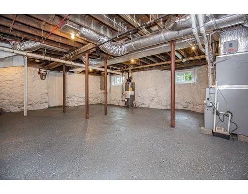 19 Laconia Avenue Saugus, MA 01906 - Photo 26 of 27 a view of a room with wooden walls