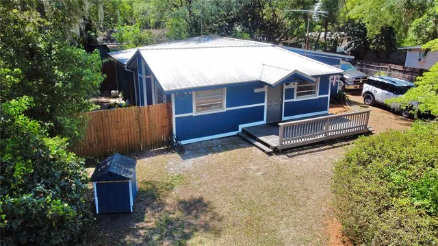 $139,900 | 25292 Northeast 132nd Lane, Fort McCoy, FL 32134