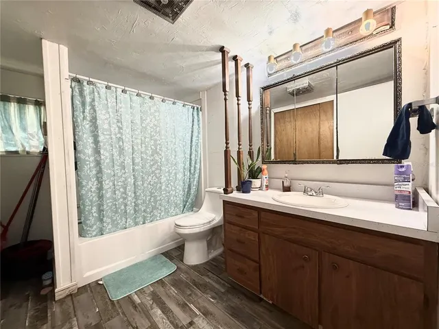 $139,900 | 25292 Northeast 132nd Lane, Fort McCoy, FL 32134