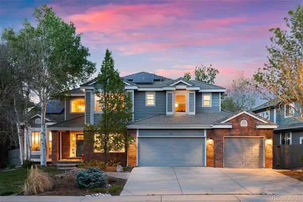 $1,745,000 | 415 South Snowmass Circle, Superior, CO 80027