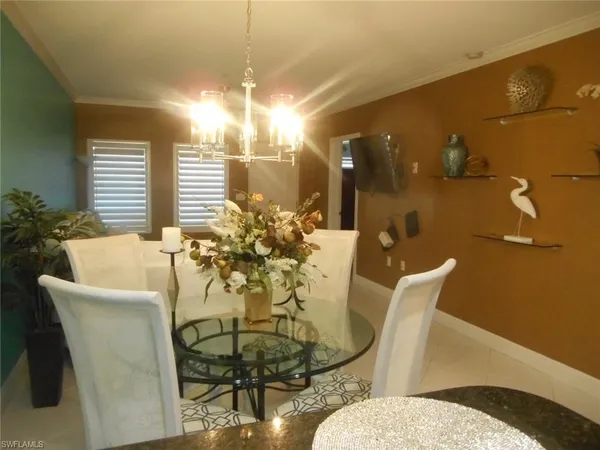 a close view of utility and utility room