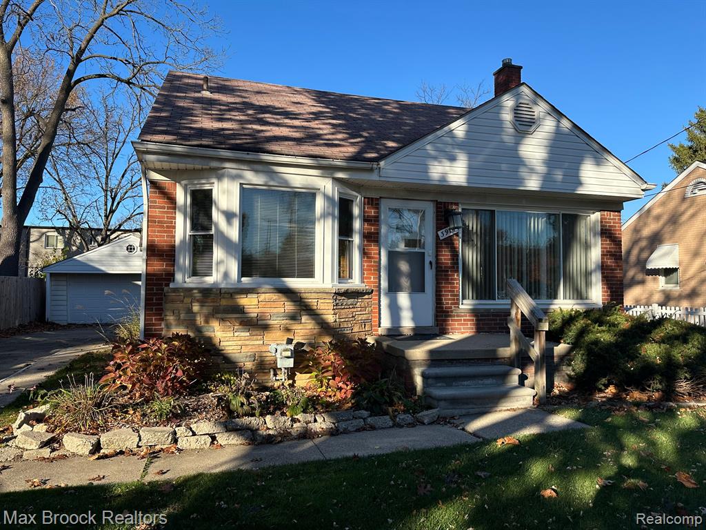 3914 West 13 Mile Road Royal Oak, MI 48073 - Photo 1 of 14