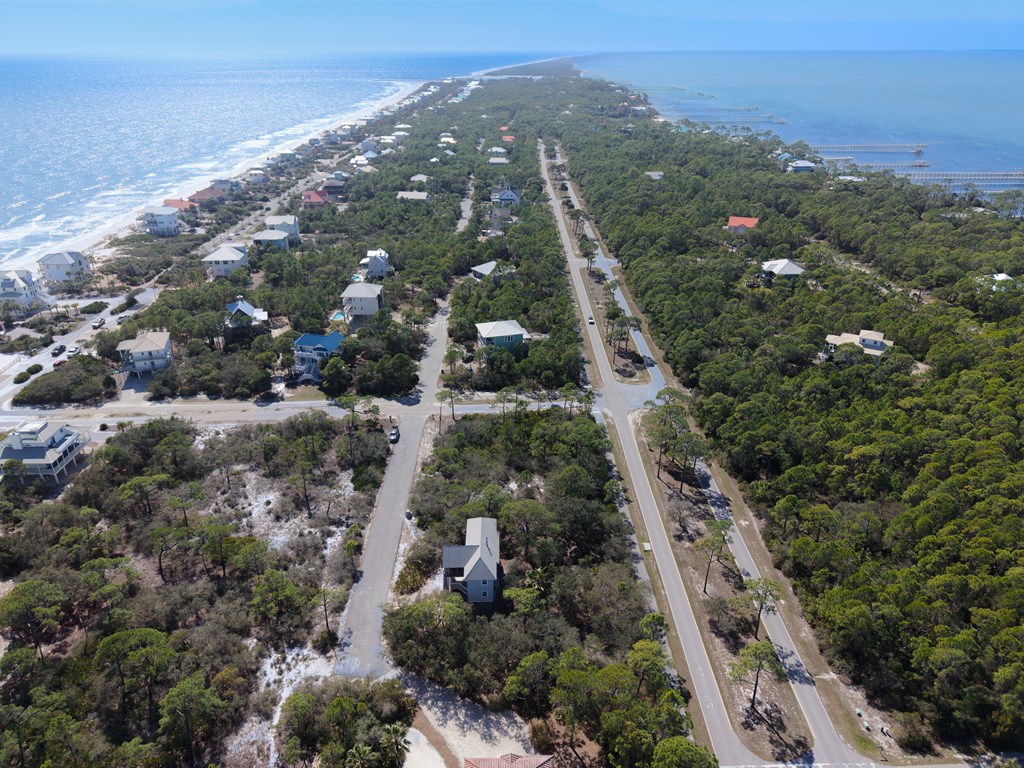 2000 Pelican Way St. George Island, FL 32328 - Photo 17 of 19