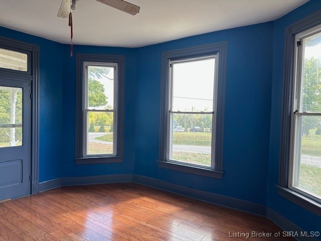 128 West Walnut Ridge Road Salem, IN 47167 - Photo 13 of 25