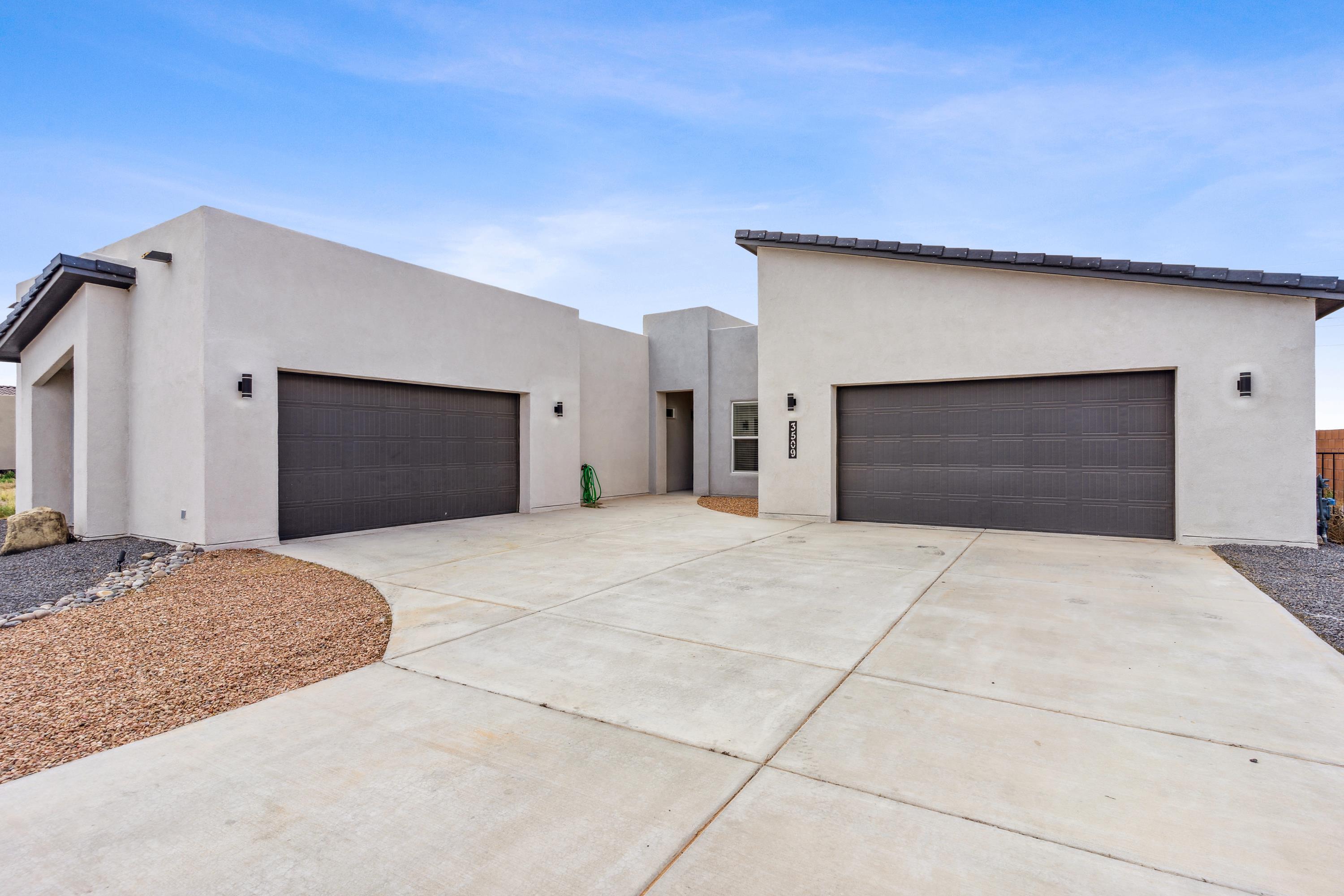 3509 Deledda Road Northeast Rio Rancho, NM 87144 - Photo 2 of 47 Gallery Image 2