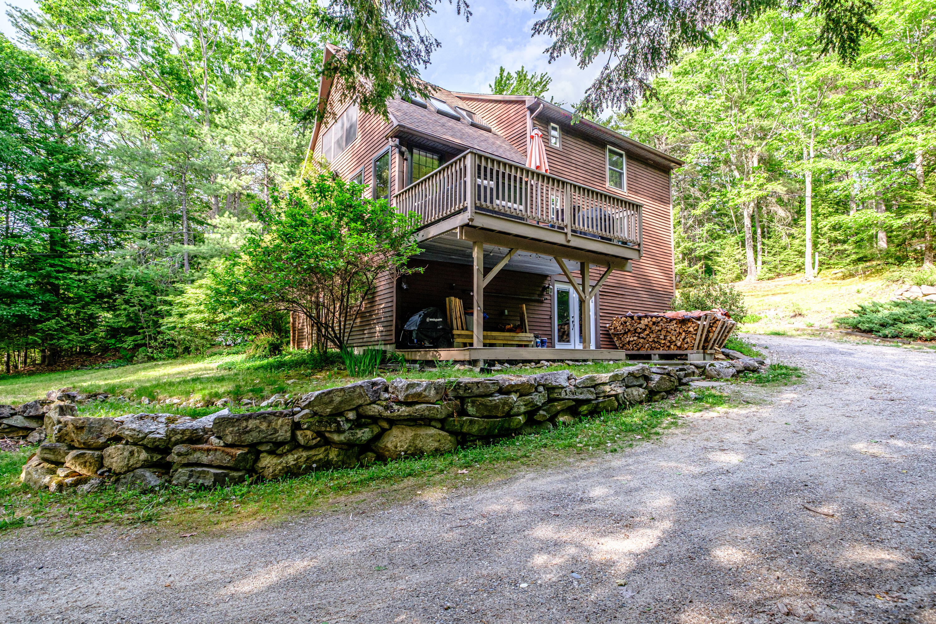 335 Marston Hill Road Minot, ME 04258 - Photo 2 of 91 20260605gp-64007
