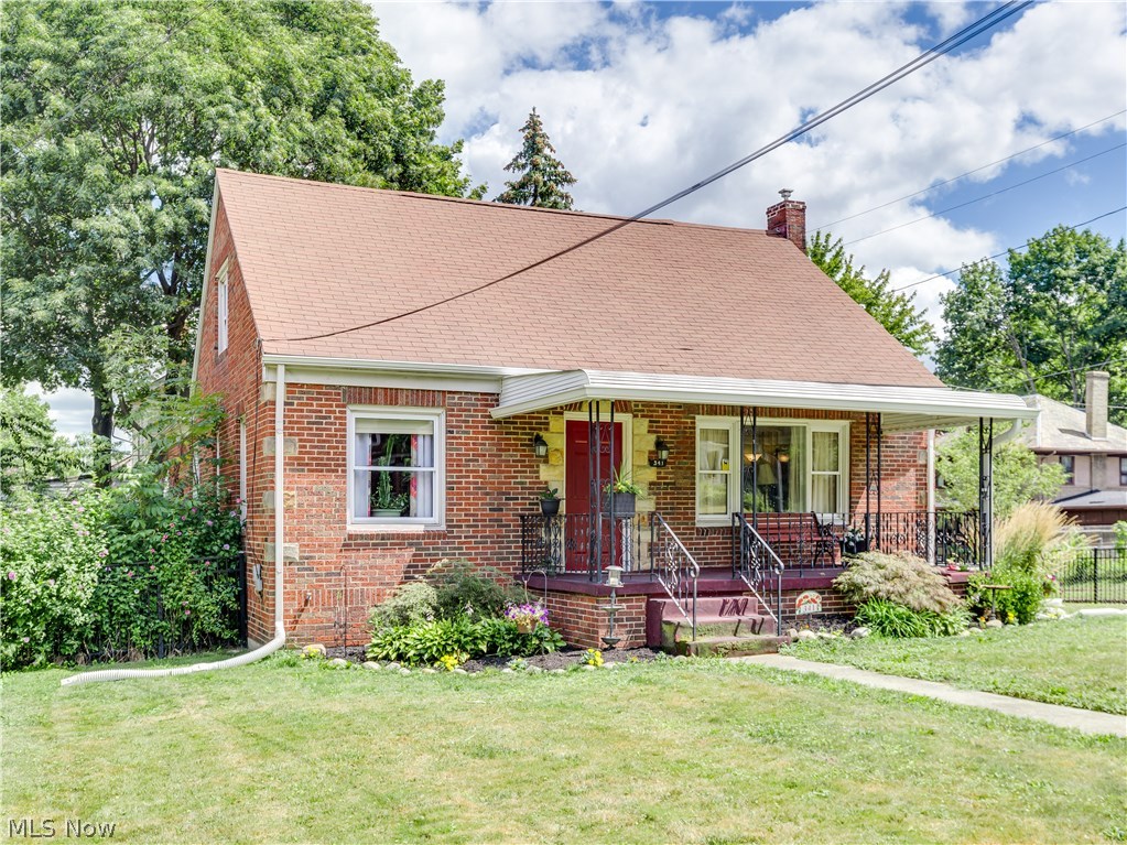 341 Merriman Road Akron, OH 44303 - Photo 29 of 30 Gallery Image 29