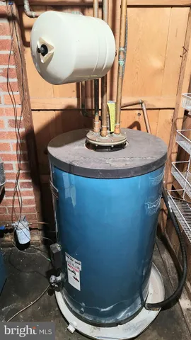 a view of wooden floor