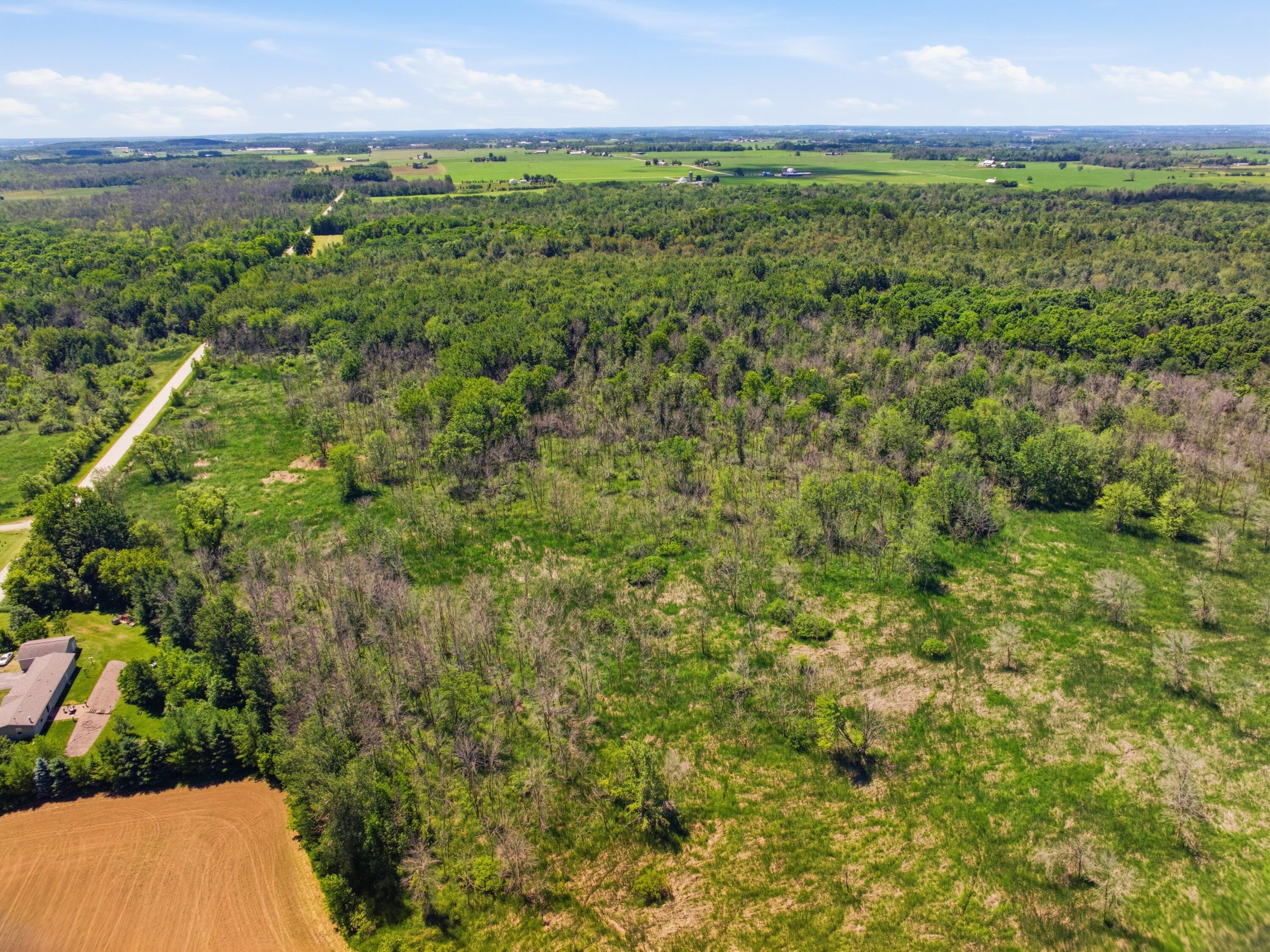 1 Tamarack Road Brillion, WI 54110 - Photo 9 of 18 38.99 acres