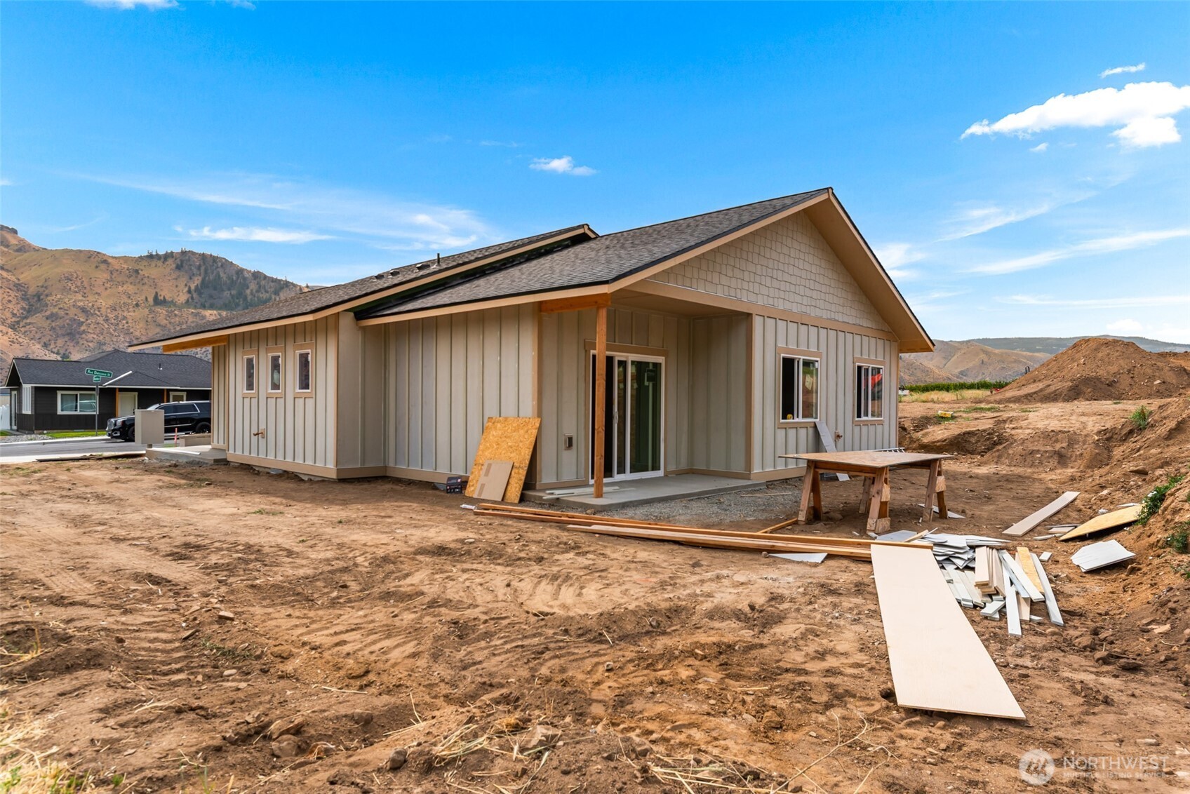 14898 Red Delicious Street Entiat, WA 98822 - Photo 23 of 25