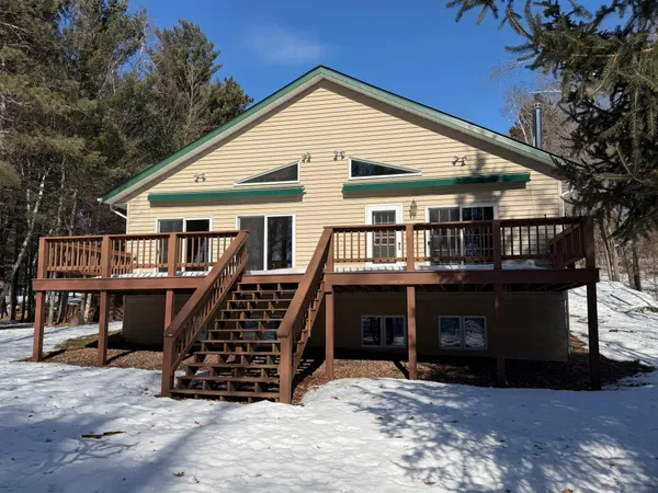 $650,000 | W8309 Sand Road, Shell Lake, WI 54871