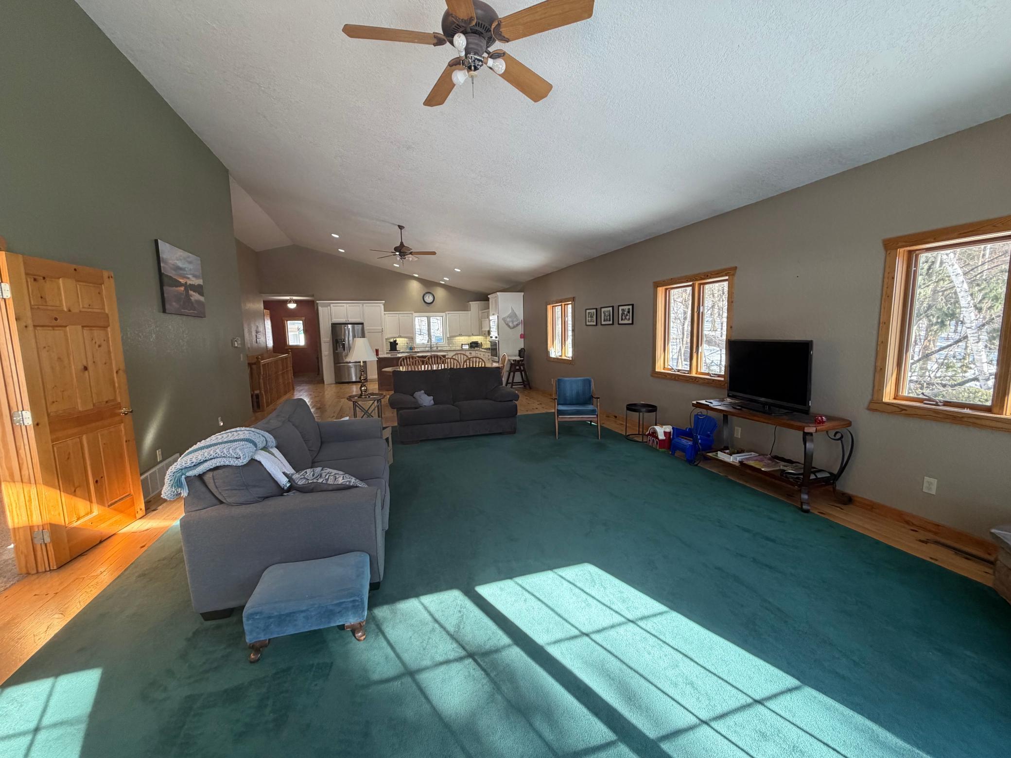 W8309 Sand Road Shell Lake, WI 54871 - Photo 11 of 40