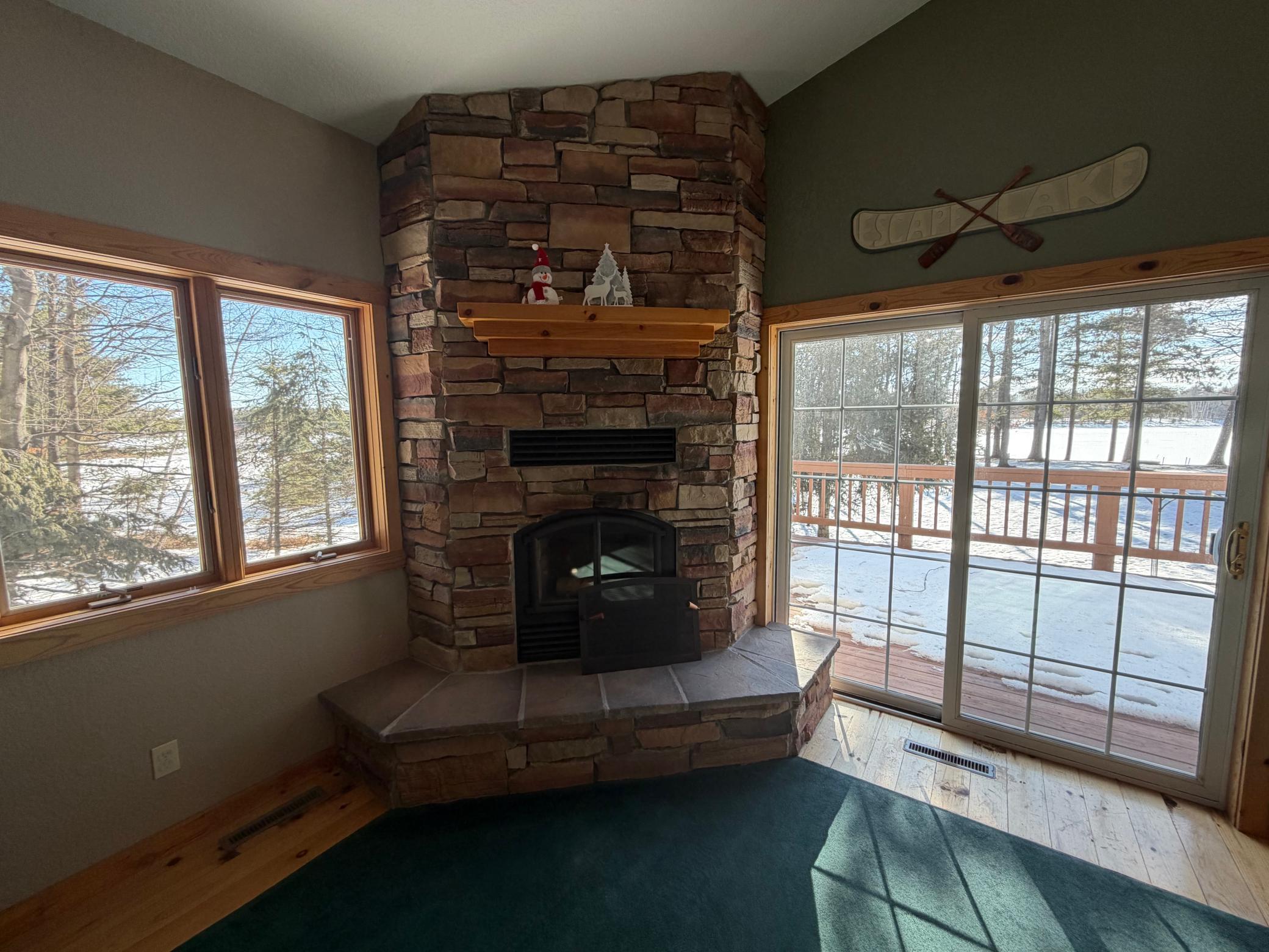 W8309 Sand Road Shell Lake, WI 54871 - Photo 12 of 40