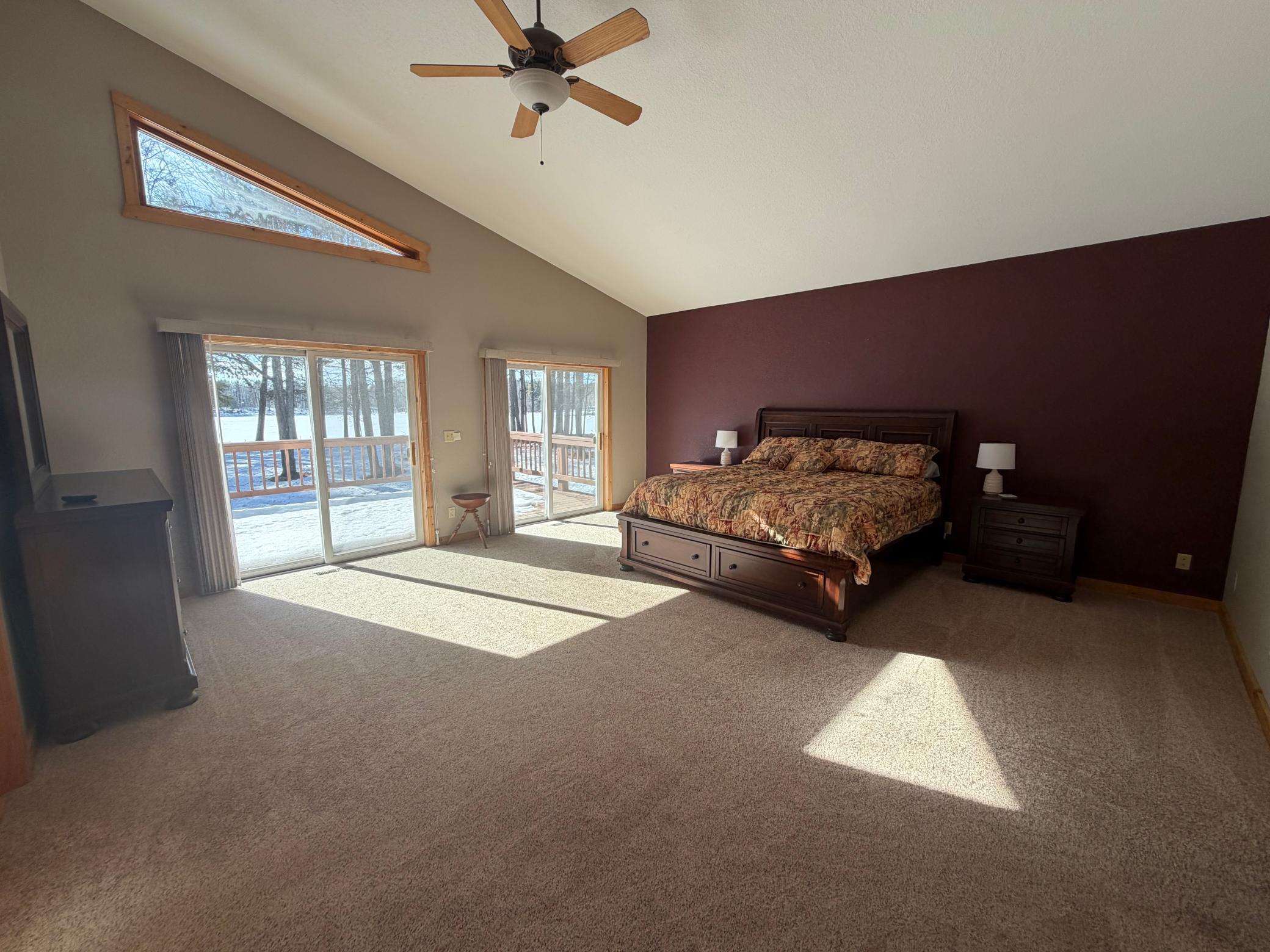 W8309 Sand Road Shell Lake, WI 54871 - Photo 13 of 40