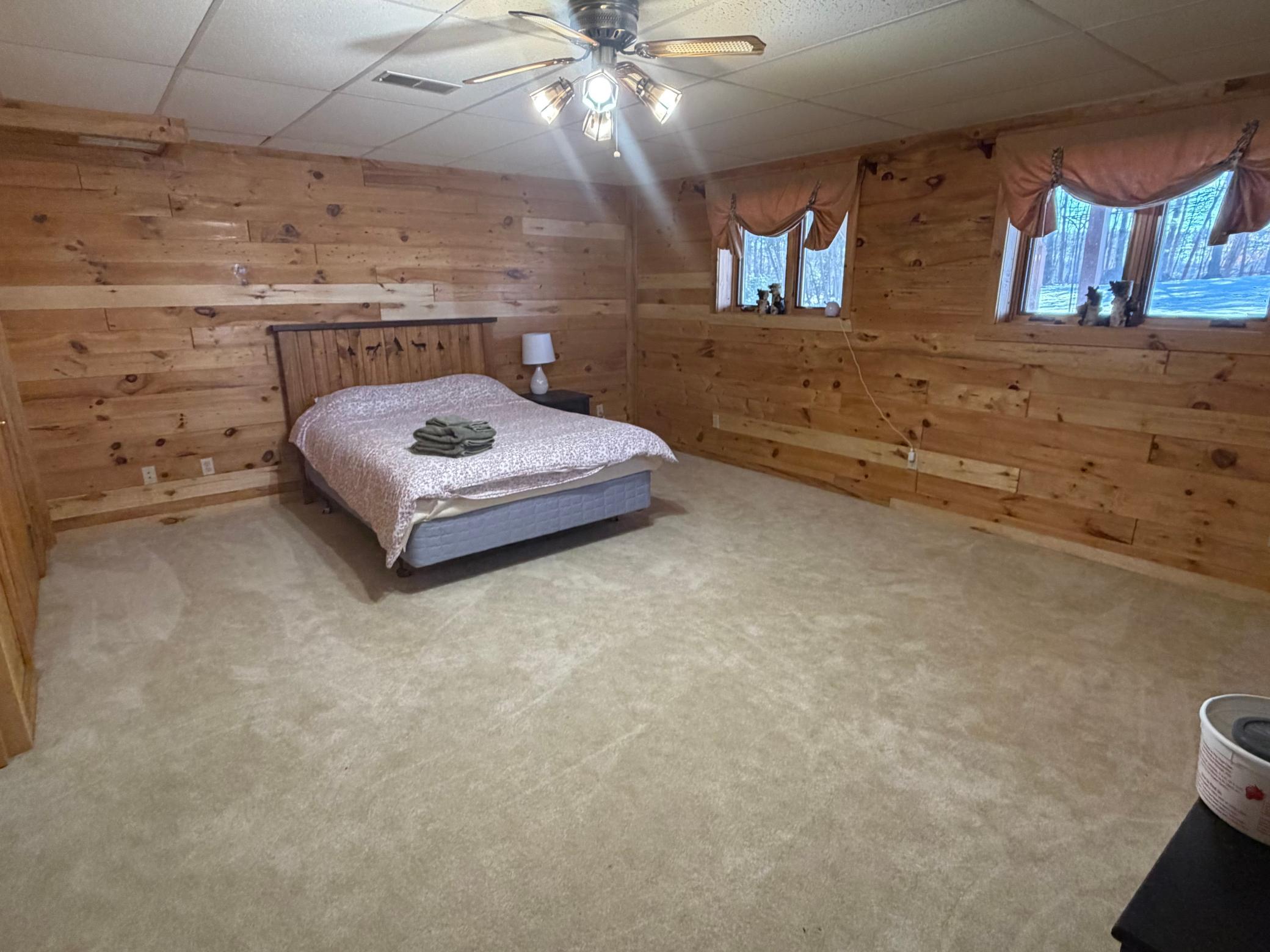 W8309 Sand Road Shell Lake, WI 54871 - Photo 22 of 40