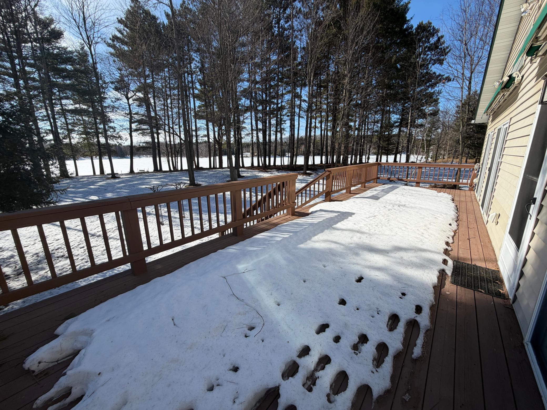 W8309 Sand Road Shell Lake, WI 54871 - Photo 3 of 40