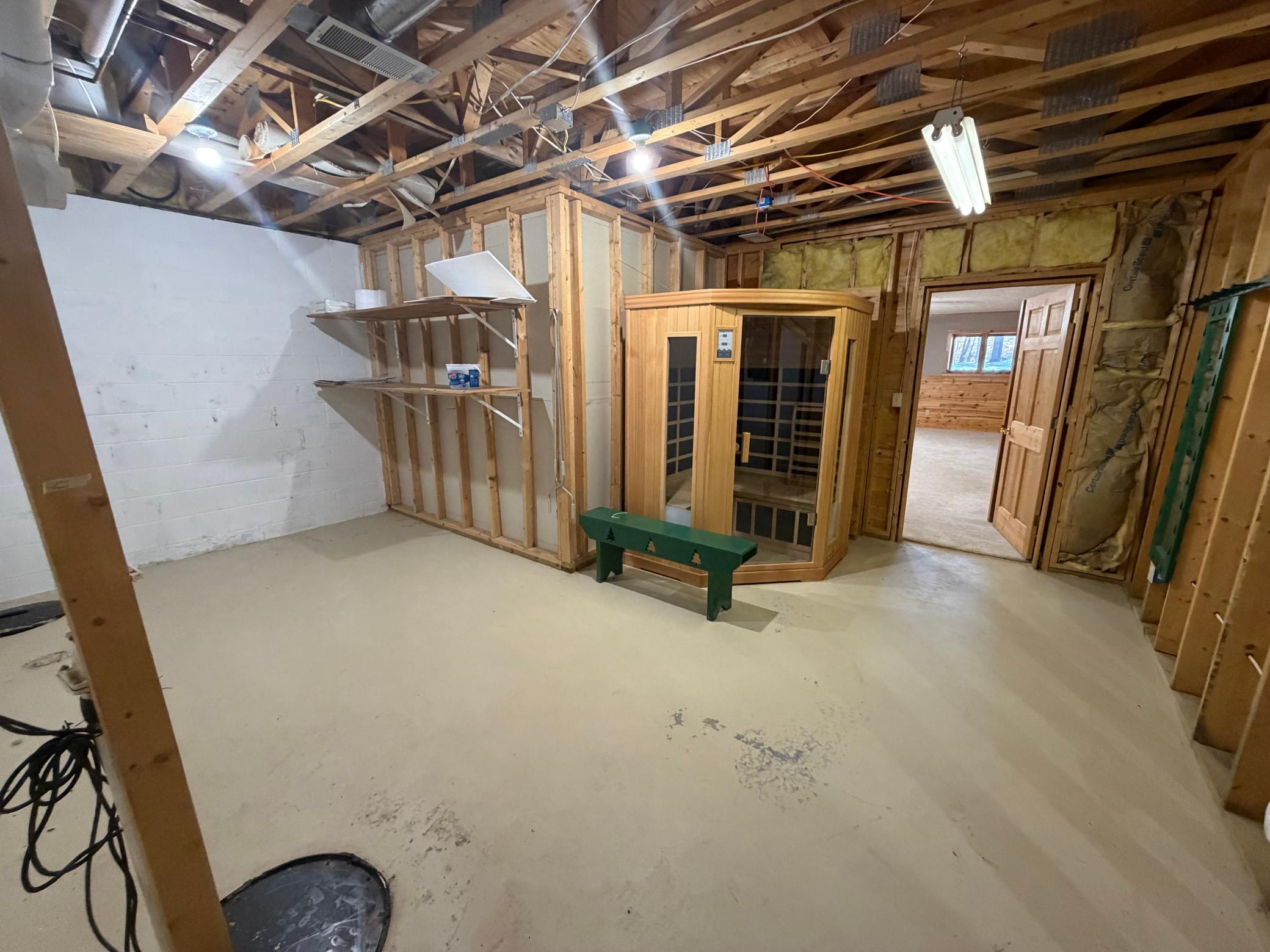 W8309 Sand Road Shell Lake, WI 54871 - Photo 31 of 40