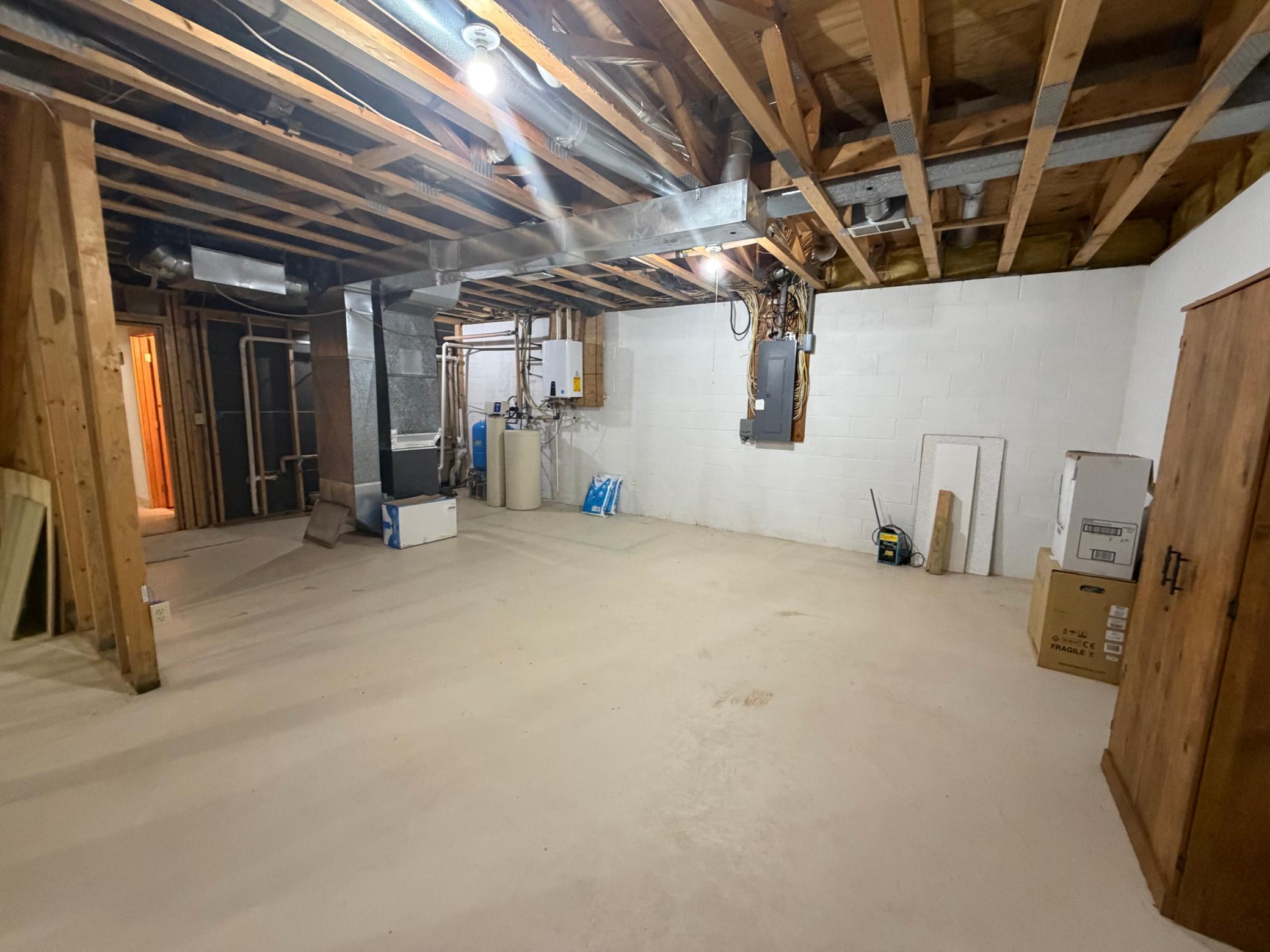 W8309 Sand Road Shell Lake, WI 54871 - Photo 33 of 40