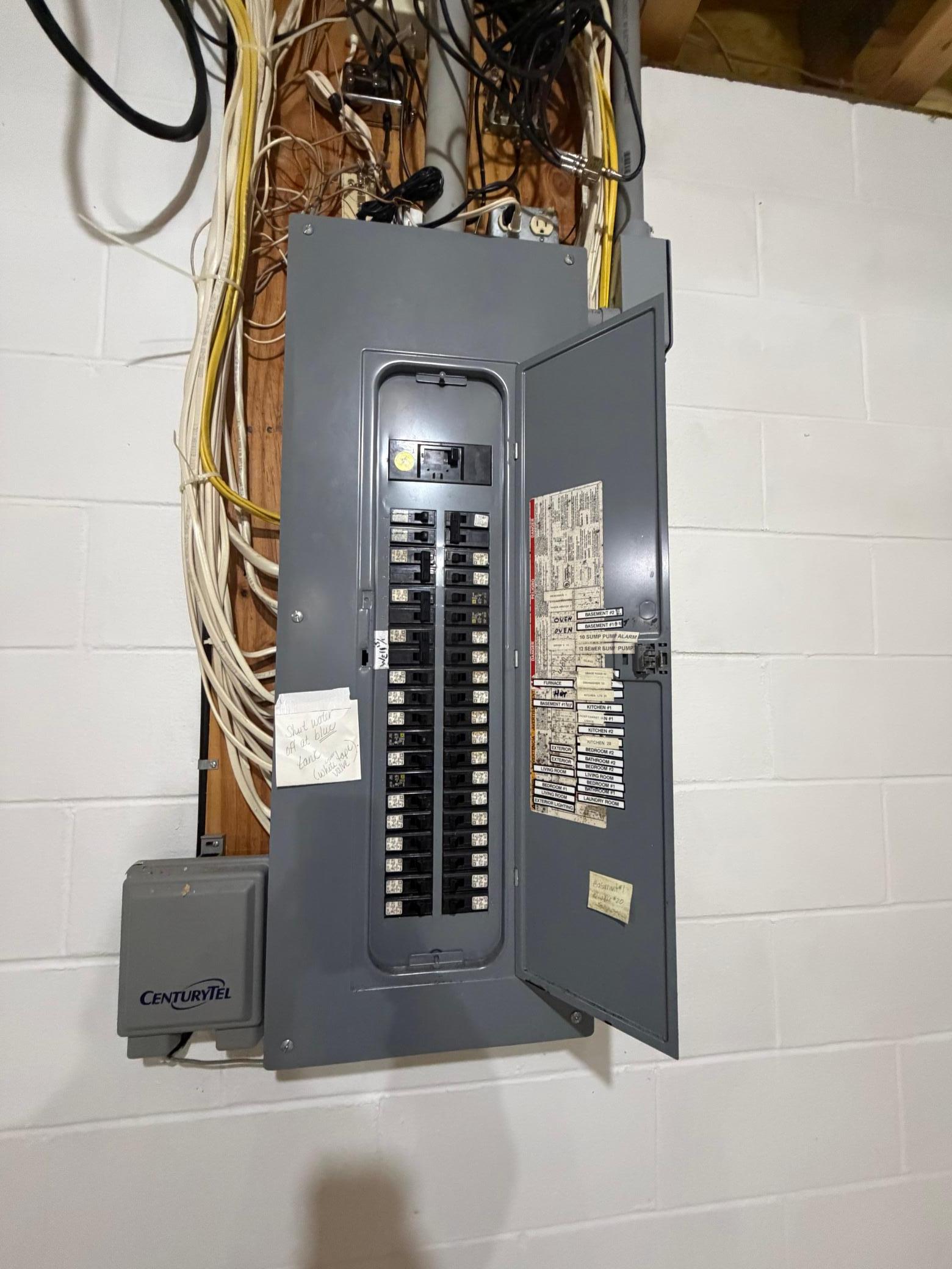 W8309 Sand Road Shell Lake, WI 54871 - Photo 34 of 40