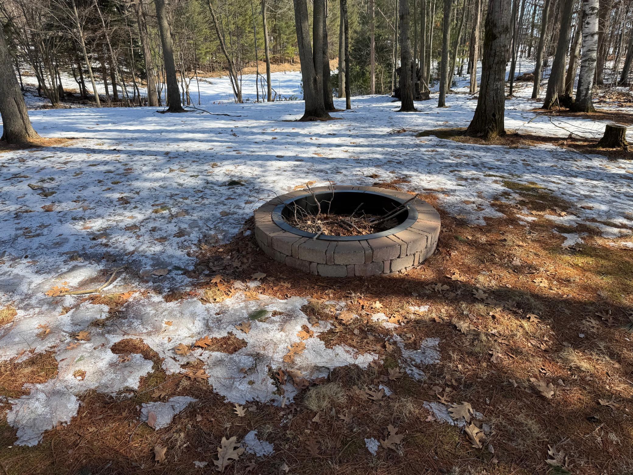 W8309 Sand Road Shell Lake, WI 54871 - Photo 37 of 40