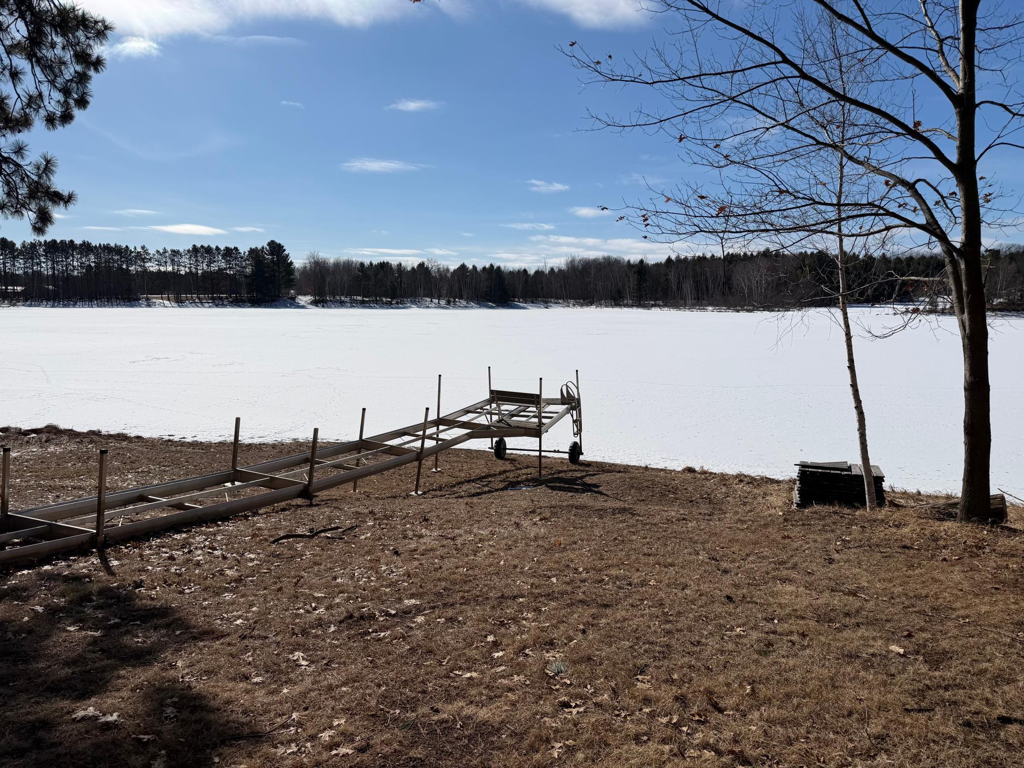 W8309 Sand Road Shell Lake, WI 54871 - Photo 6 of 40